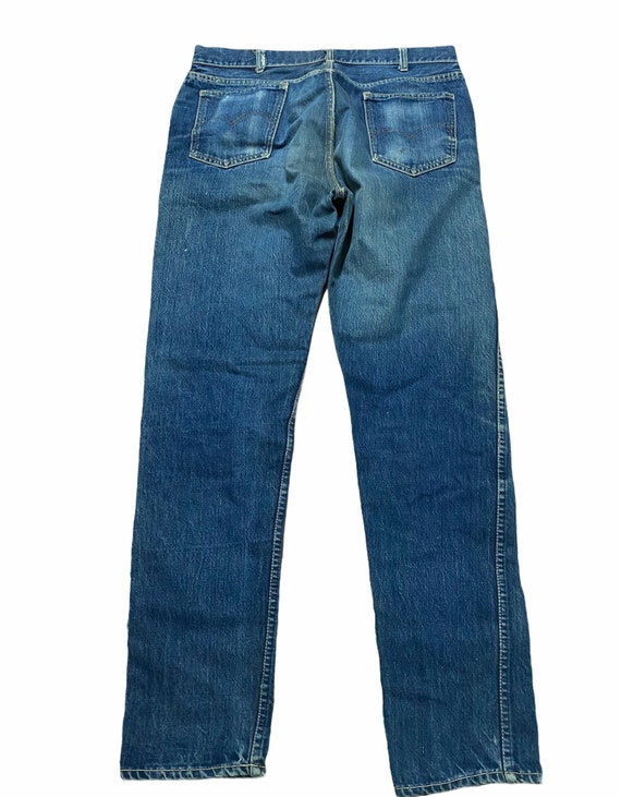 Vintage 60s Levi
