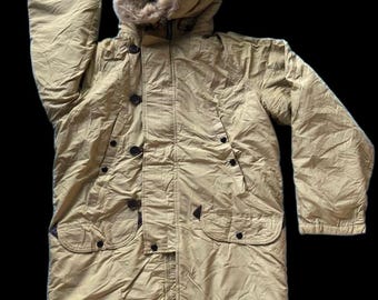 k*6様 90s USAF MA-1 Flight Jacket HOPE MF 90s USAF Us Air Force Bomber Flight Jacket Type MA-1