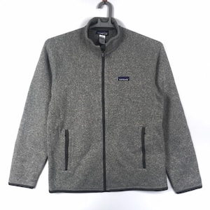 Vintage Rare PATAGONIA fleece jacket Medium size