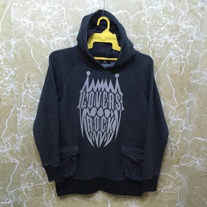 Super Lover jacket L size made in japan