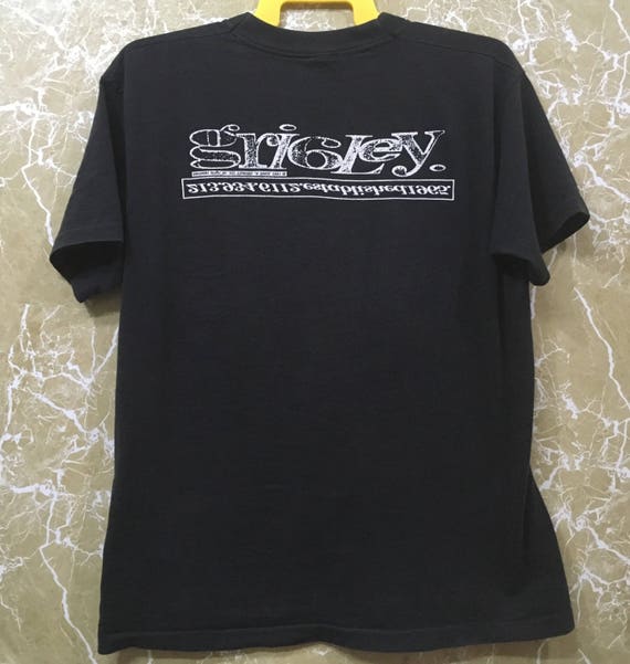 90 s ancien Ghost Design chemise planche à roulettes Rikki Rikki roulettes fusée 1994 John A Grigley, je me réserve le droit de refuser de service à tout le monde t-shirt eb0718 90 s ancien Ghost Design chemise planche à roulettes Rikki Rikki roulettes fusée 1994 John A Grigley, je me réserve le droit de refuser de service à tout le monde t-shirt eb0718