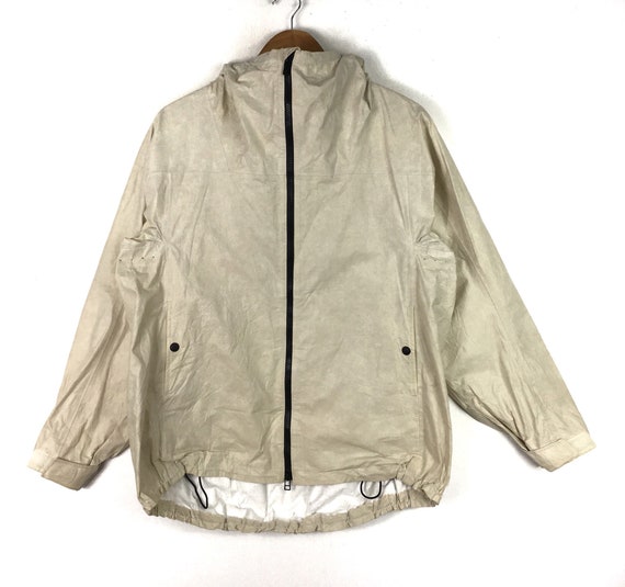 ISSEY MIYAKE Men Zipper Hoodie Jacket Made in Japan M Size | Etsy