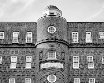 Psychiatric Hospital I