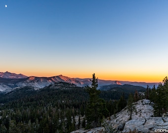 The Yosemite Collection (Digital Download I)