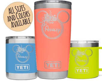Kappa Delta sorority Stainless Steel Insulated Tumbler with Straw 12 oz with Vinyl decal rosegold