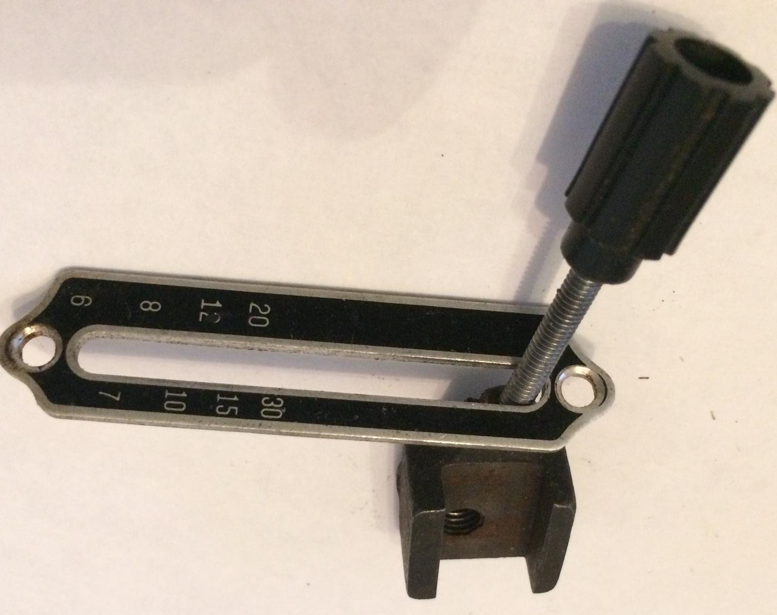 Stitch Regulator for sale Only 2 left at 65