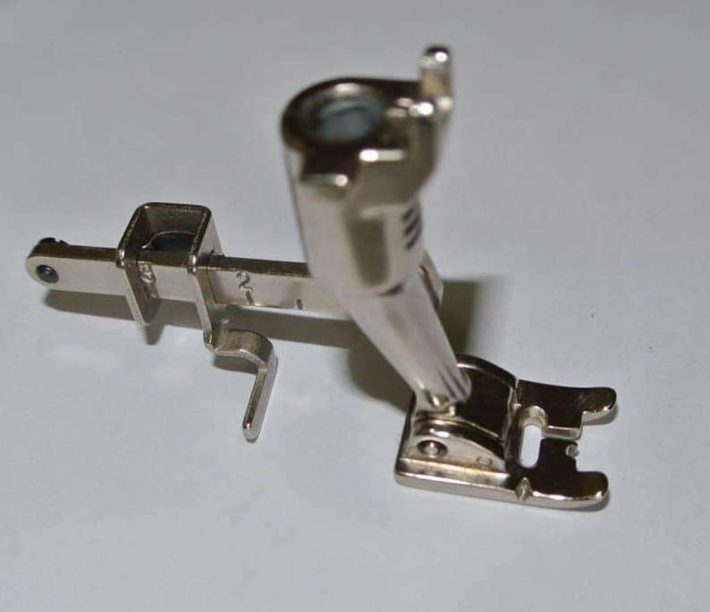 Bernina sewing machine Buttonhole Foot Etsy