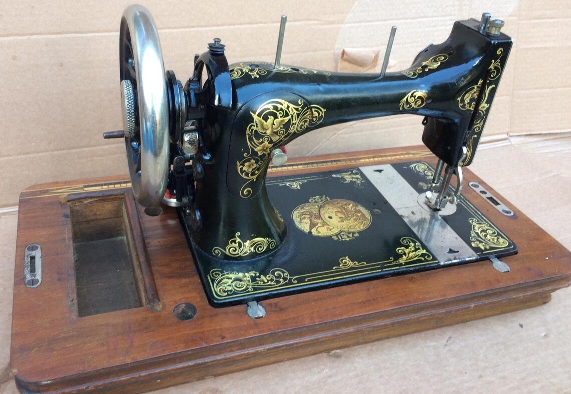 gritzner durlach sewing machine serial numbers gritzner durlach sewing machine serial numbers
