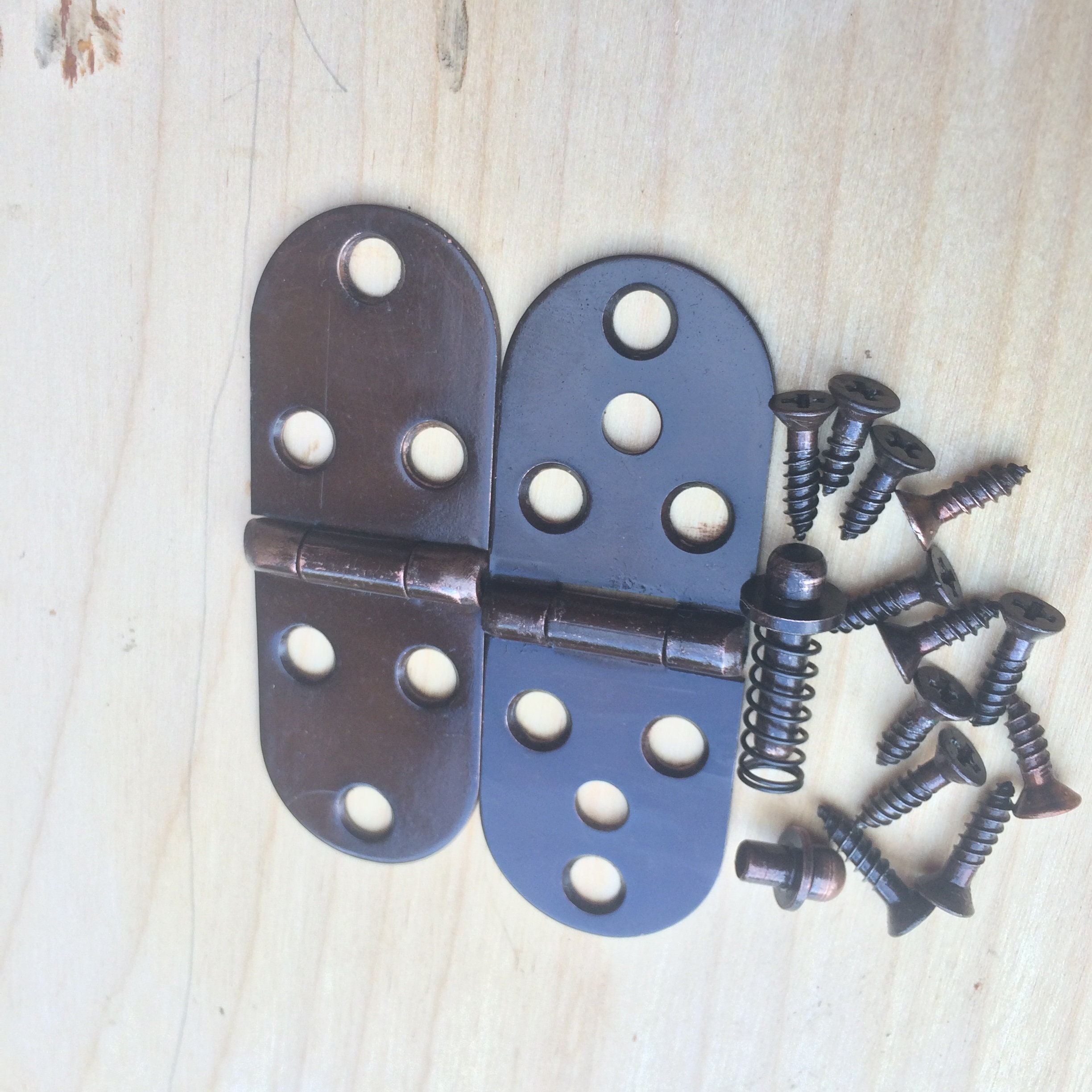 Treadle Flap Hinges for Singer Sewing Machine Etsy