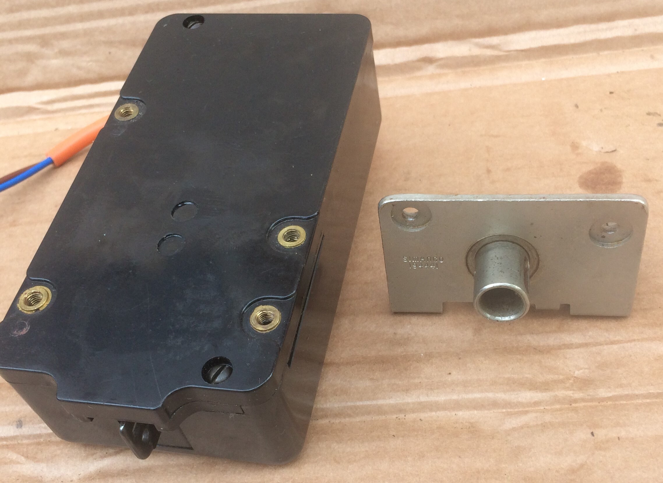 Vintage Singer Sewing Machine Knee Treadle Speed Control Etsy UK