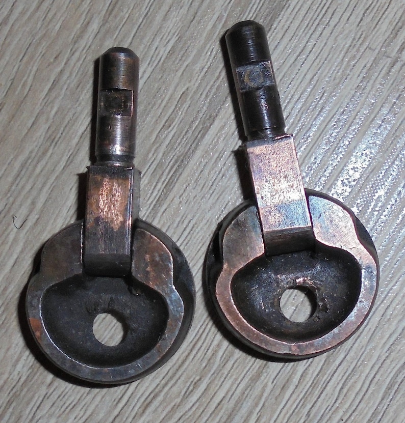 Vintage Singer Sewing Machine Table Top Hinges Etsy