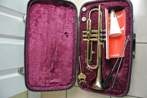 Corton trumpet cheap