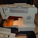 Singer Extra 155 Multi-stitch Sewing Machine - Etsy