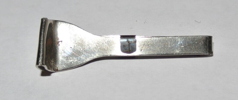 Vintage Bias Cutting Gauge