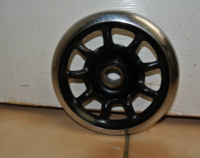 Singer Sewing Machine Simanco Balance Wheel for - Etsy