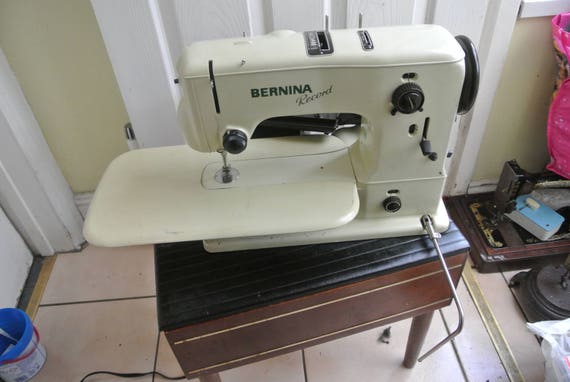 Bernina