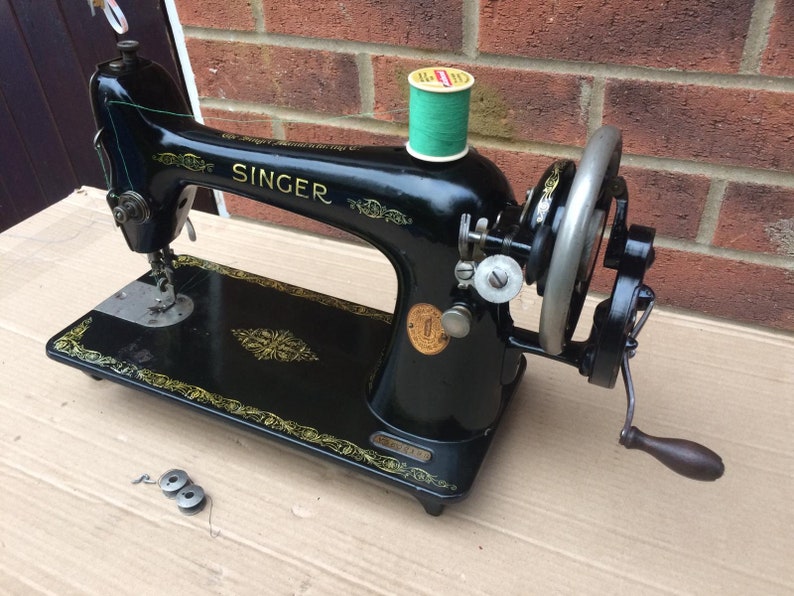 Singer model 66 serial numbers dasteach