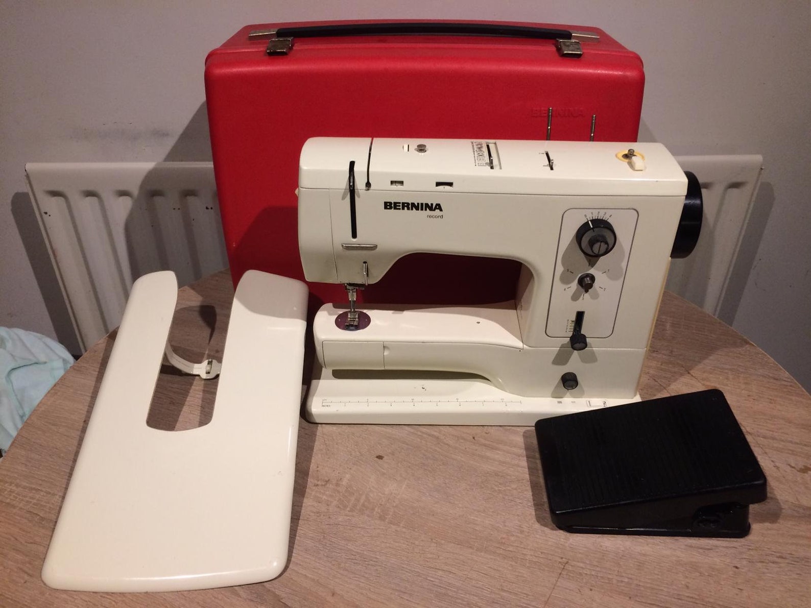 Bernina 830 Multi Decorative Stitch Sewing machine Freehand | Etsy