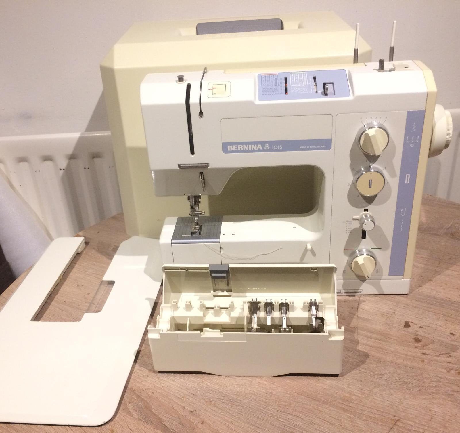 Bernina 930 for sale compared to CraigsList Only 2 left at 70