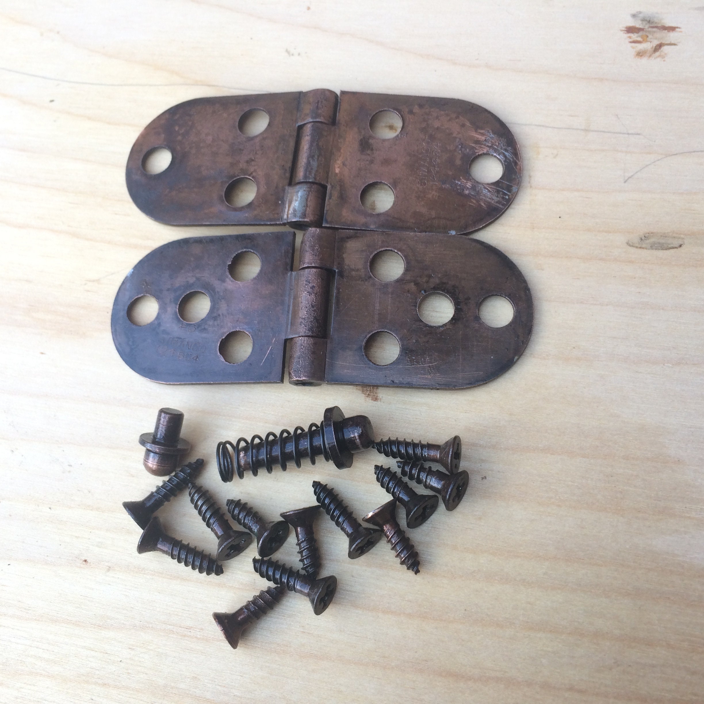 Treadle Flap Hinges for Singer Sewing Machine Etsy