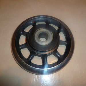 Original Vintage Singer Sewing Machine Balance Wheel - Etsy