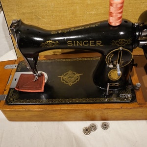  SINGER HD6380 Máquina de coser, gris : Arte y Manualidades