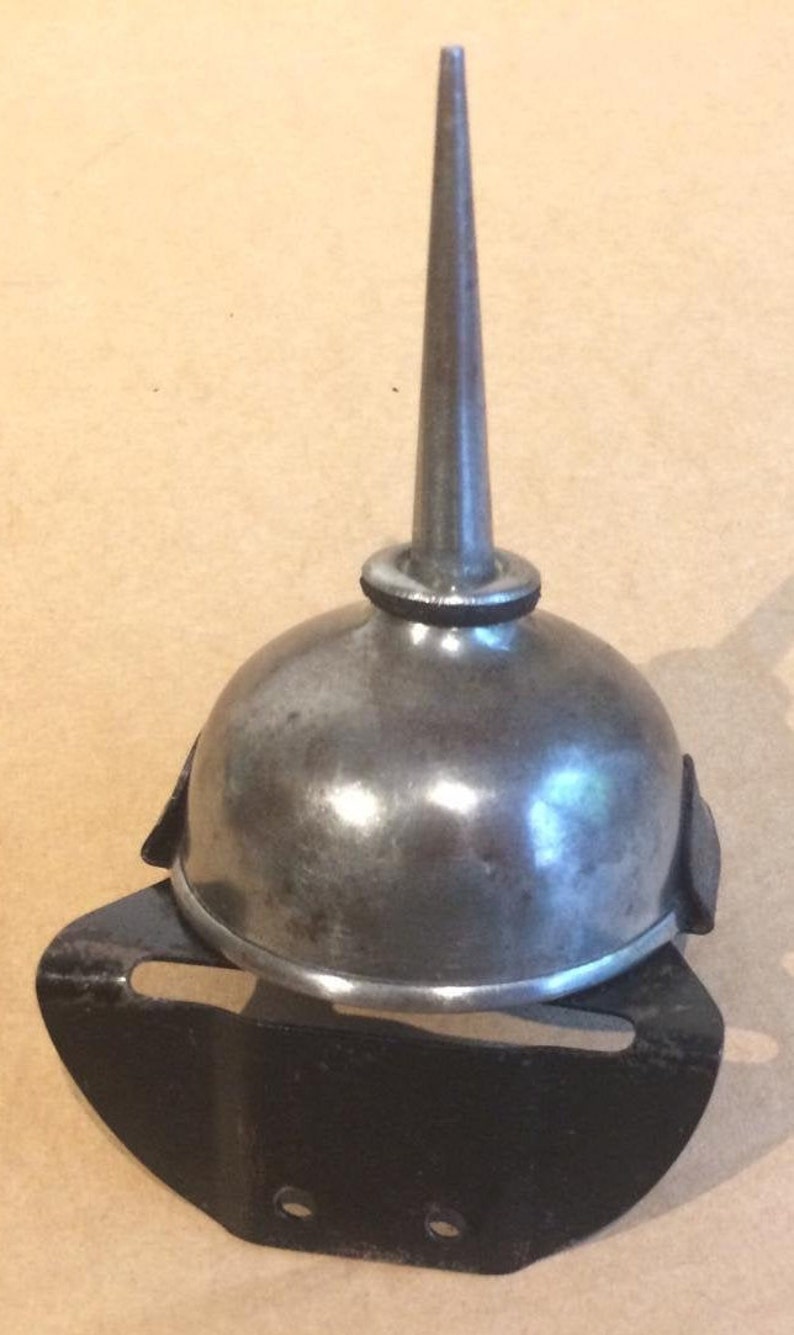 Antique Oil Can/Tin Sewing Machine Lubrication Oiler with oil | Etsy