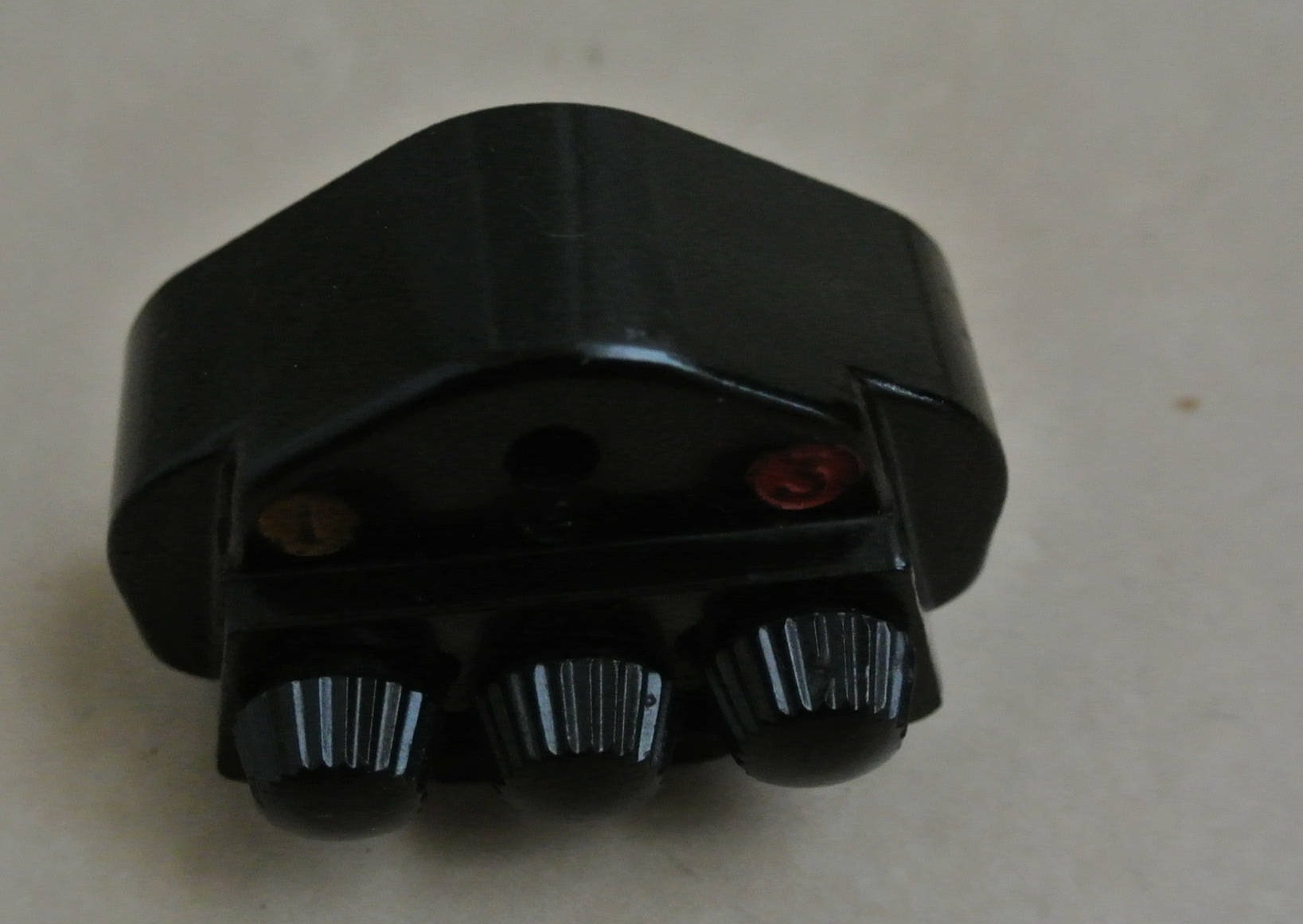 Singer Sewing Machine Motor 3 Pin Plug Socket Etsy