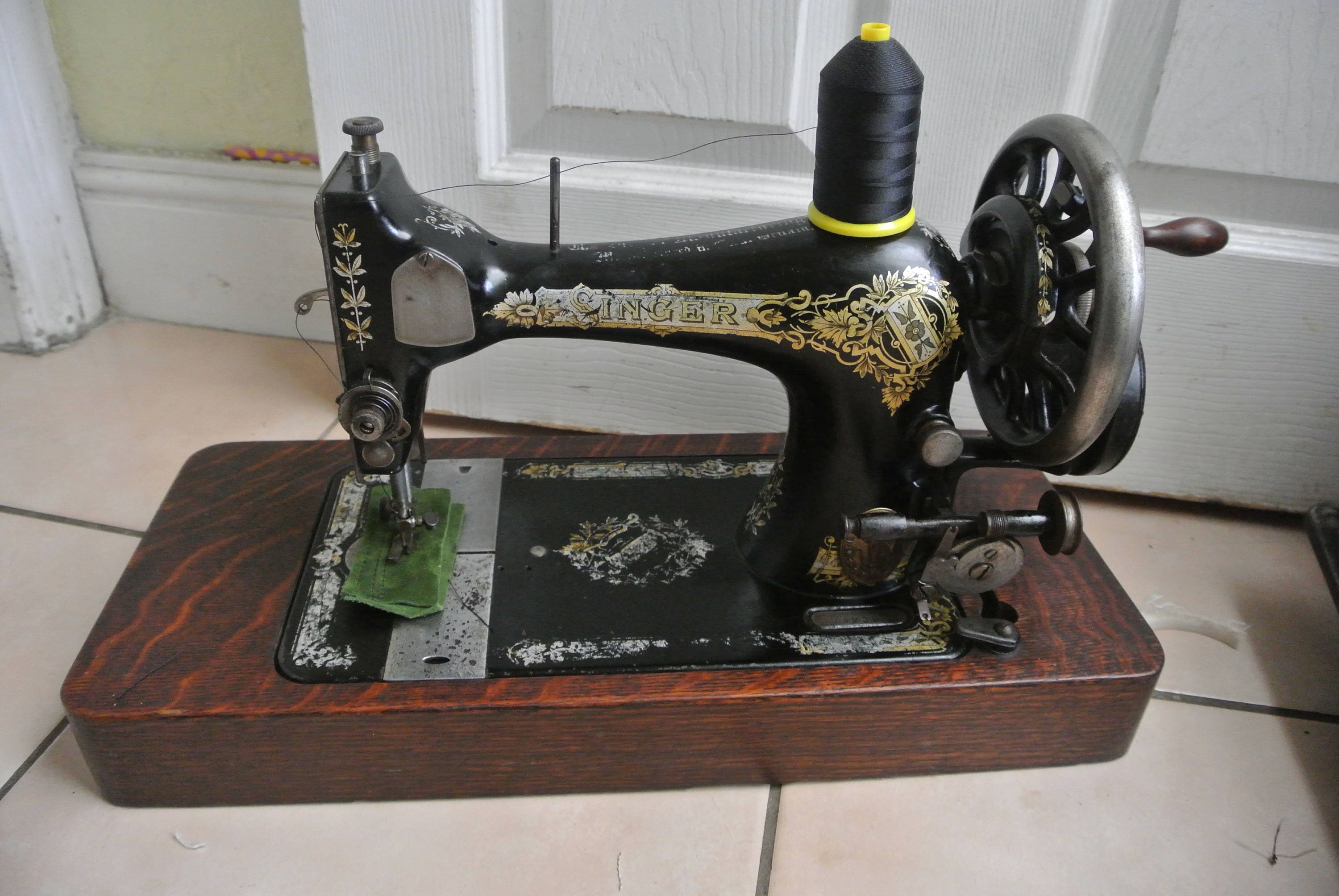 singer sewing machine serial numbers singer sewing machine serial numbers