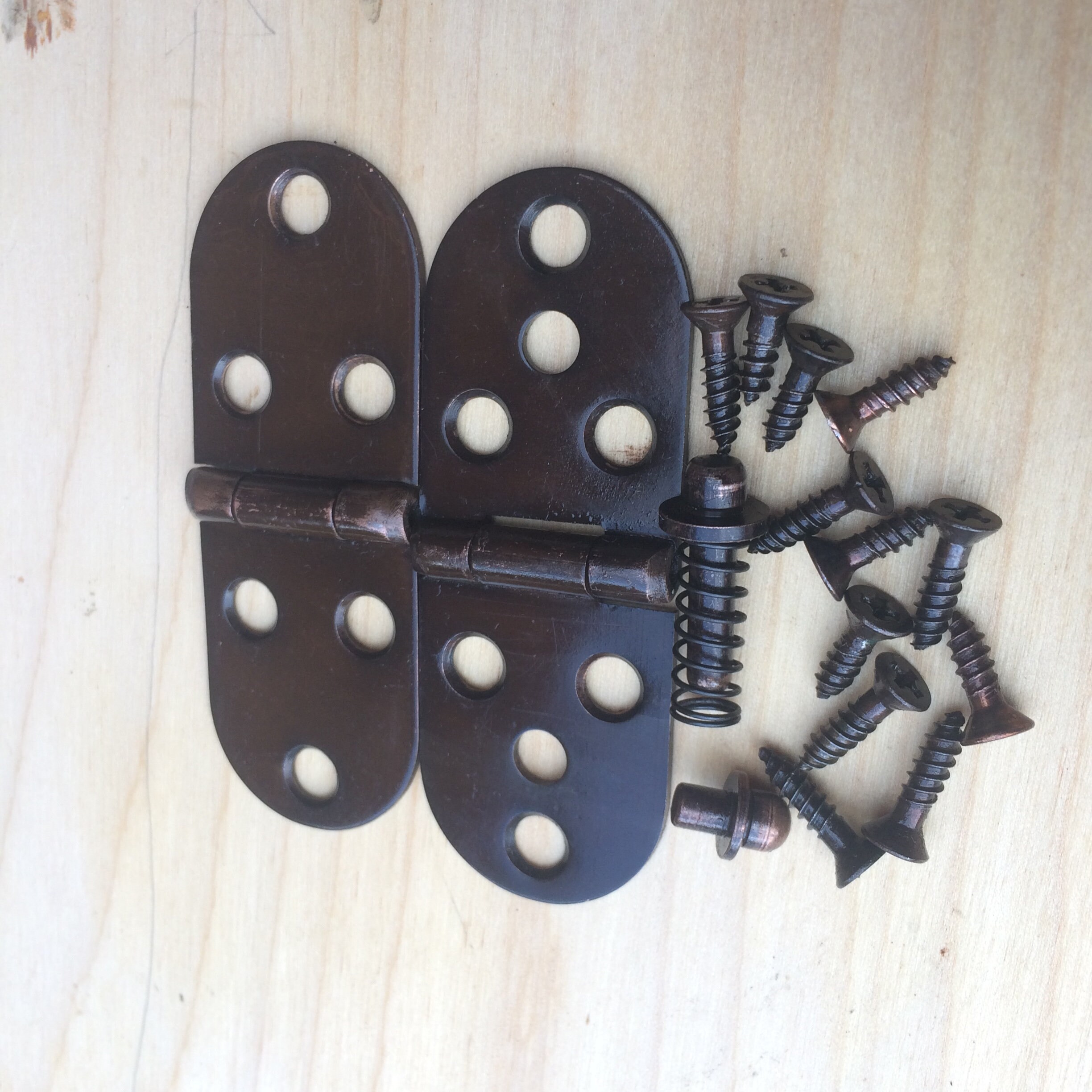 Treadle Flap Hinges for Singer Sewing Machine Etsy