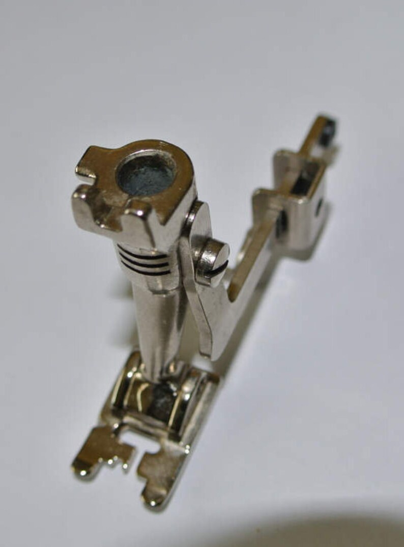 Bernina sewing machine Buttonhole Foot Etsy