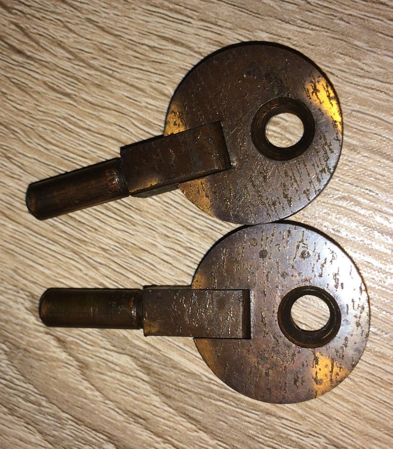 Vintage Singer Treadle sewing machine Case/Table Hinges Etsy