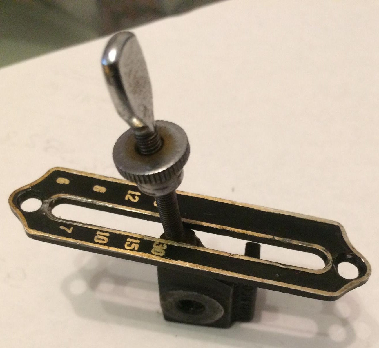 Stitch Regulator for sale Only 2 left at 65