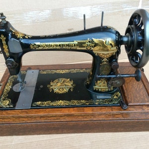 Kenmore 1941 Sewing Machine MODEL 1430/1431/1625/1641/1940/1941