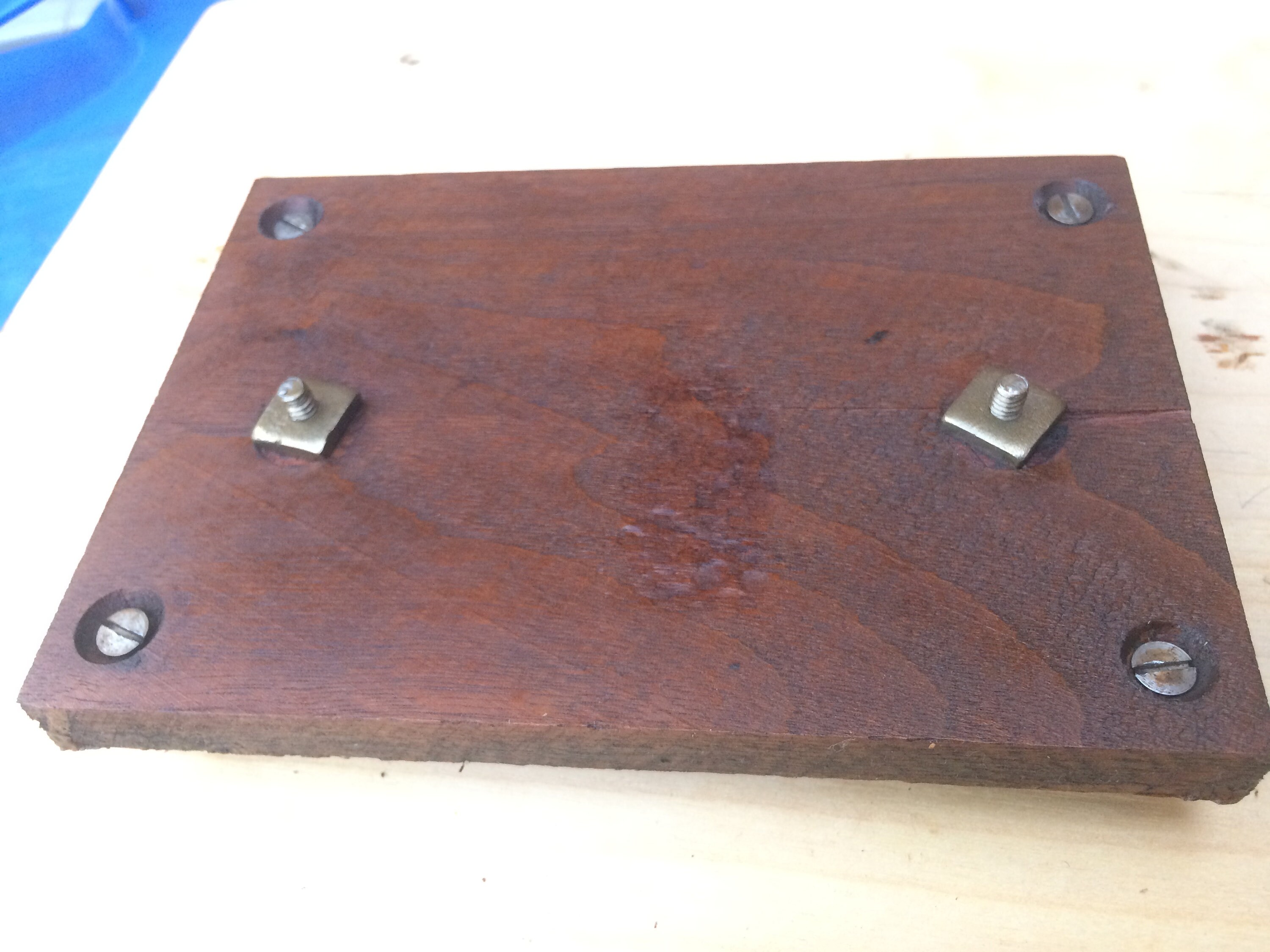 Wheeler Wilson Antique Sewing Machine Case Handle Etsy