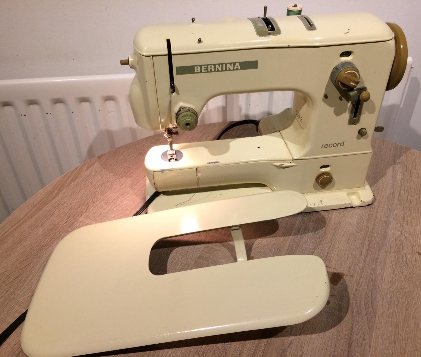 Bernina 1090 Sewing Machine for sale Only 4 left at 60