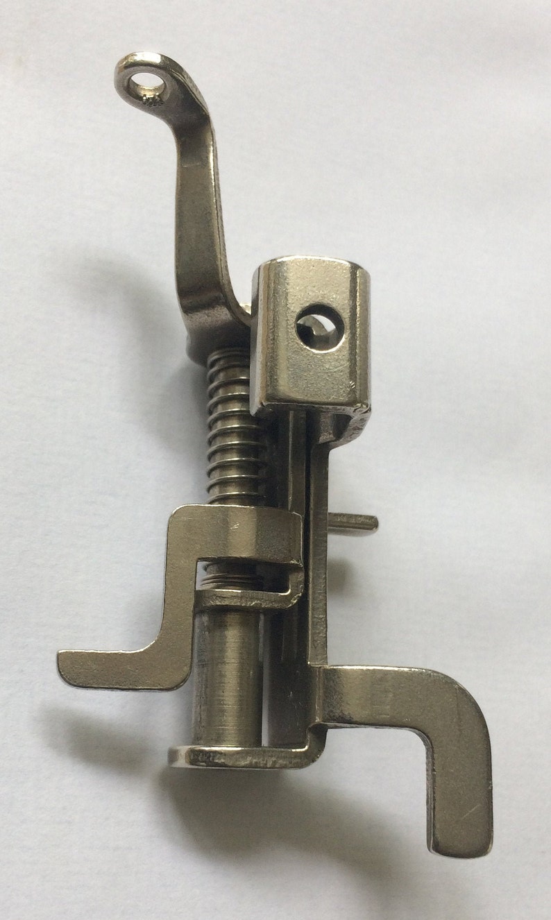 Vintage Singer 222K Sewing Machine Embroidery & Darning Foot Etsy