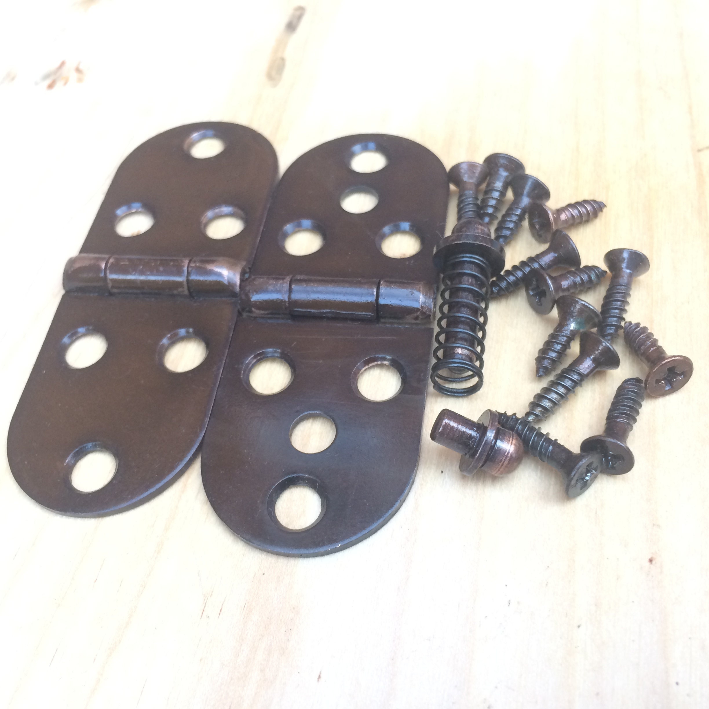 Treadle Flap Hinges for Singer Sewing Machine Etsy