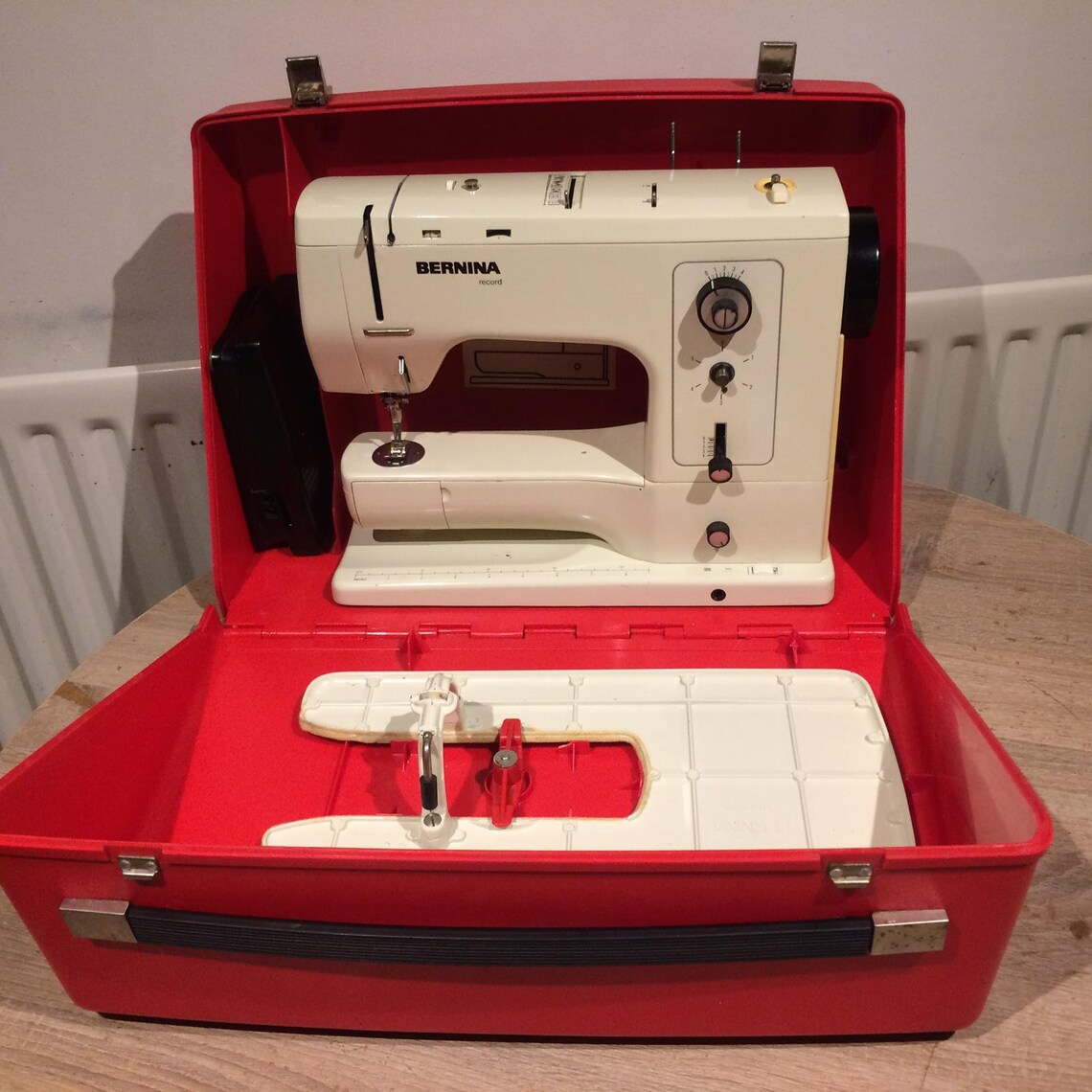 Bernina 830 Multi Decorative Stitch Sewing machine Freehand Etsy