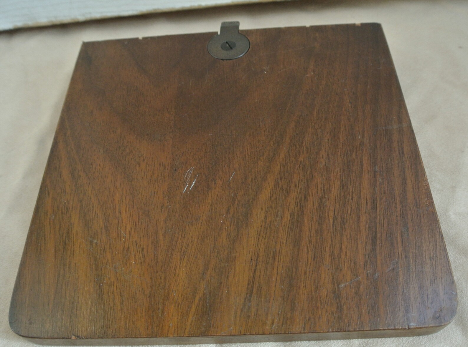 Singer Vintage sewing machine Extension Table Etsy