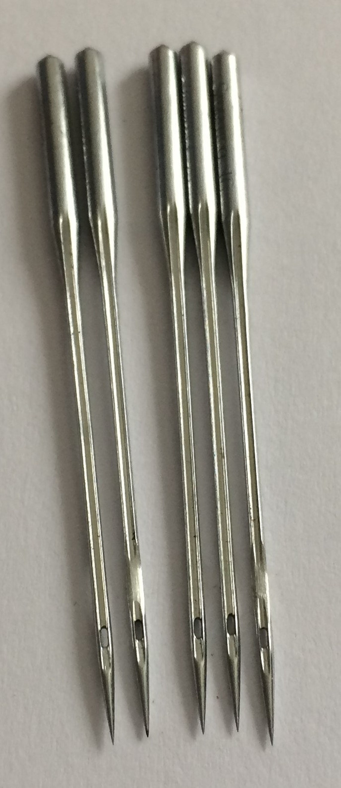 Vintage wheeler Wilson 9 Sewing machine needles 127 x 1 type Etsy