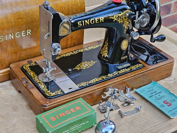 Singer Hand Stitching Machine - Get Best Price from Manufacturers