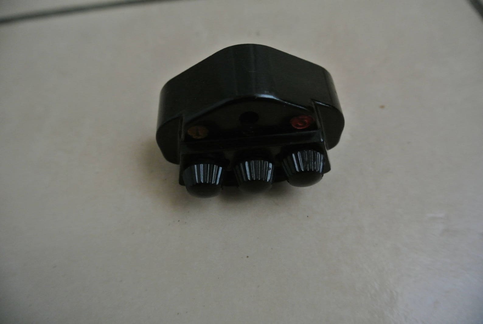 Singer Sewing Machine Motor 3 Pin Plug Socket Etsy