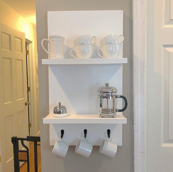 Kitchen Shelf Open Shelving Shelf For Bathroom Floating Shelves Kitchen Shelves Entryway Shelf With Hooks Bedroom Shelves