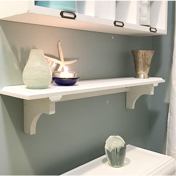 Bathroom Shelf Set Floating Shelves Over The Toilet Bathroom Shelf Set Floating Shelves