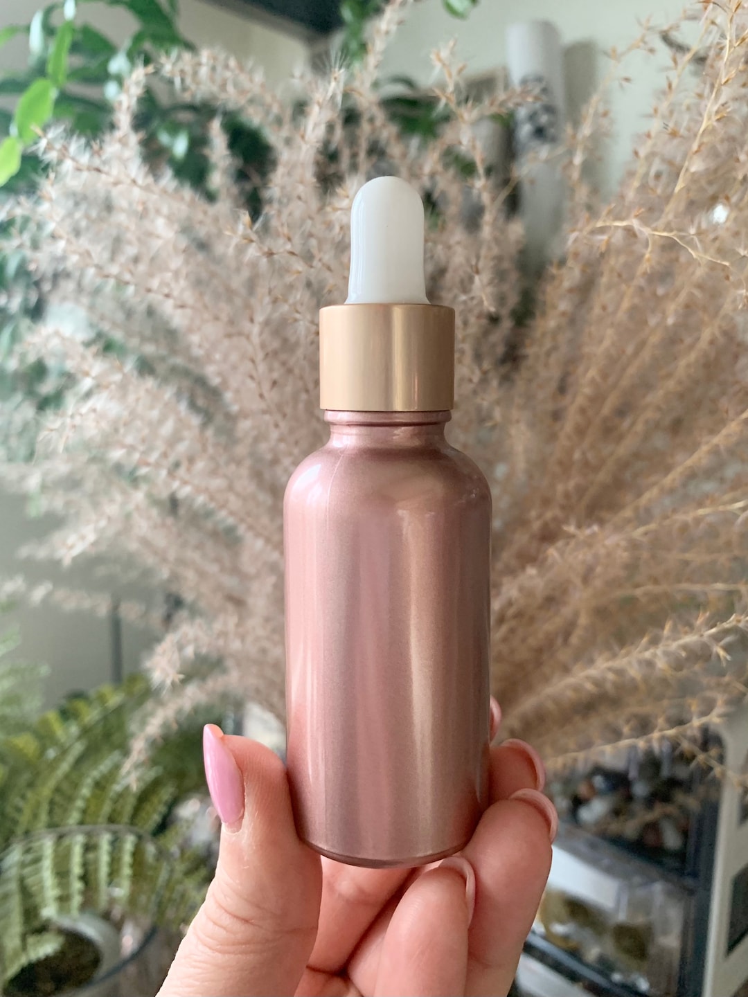 This Oil Beats Botox in Hours for Natural Beauty | TikTok