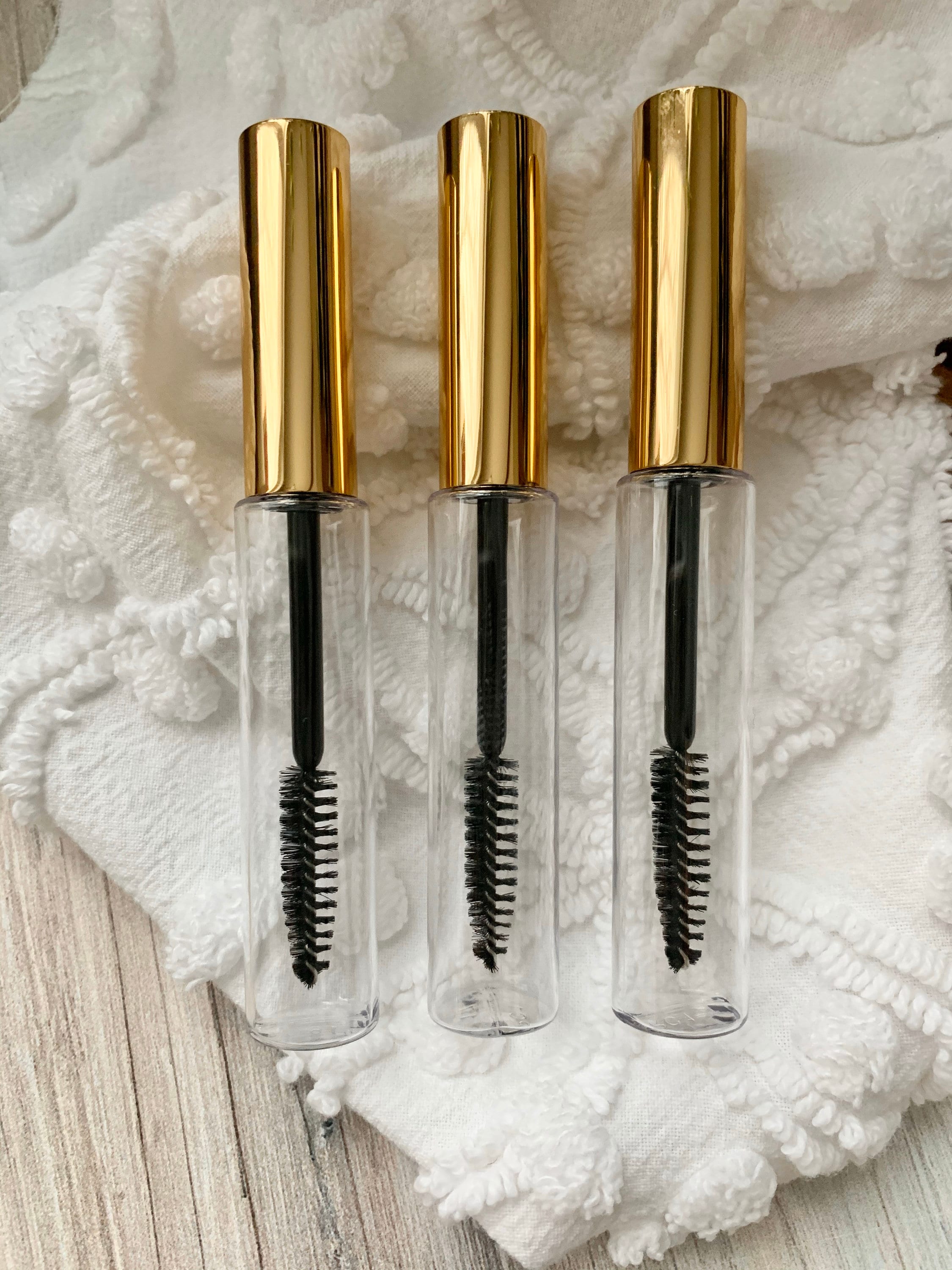 1 Empty Mascara Bottle Essential Oil Eyelash Serum Bottle Etsy