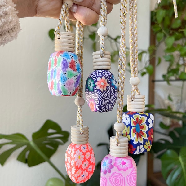 Essential Oil Diffuser Etsy