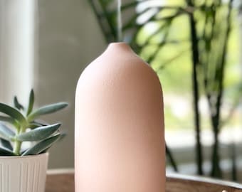Ceramic Essential Oil Diffuser, Aromatherapy Home Fragrance