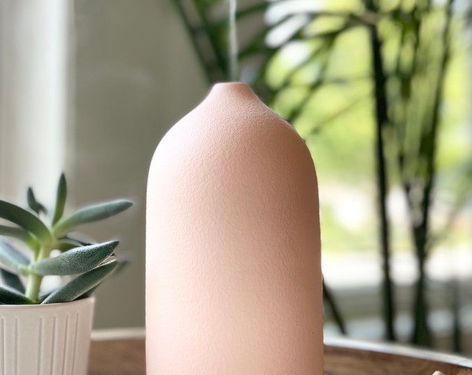 Ceramic Essential Oil Diffuser, Aromatherapy Home Fragrance